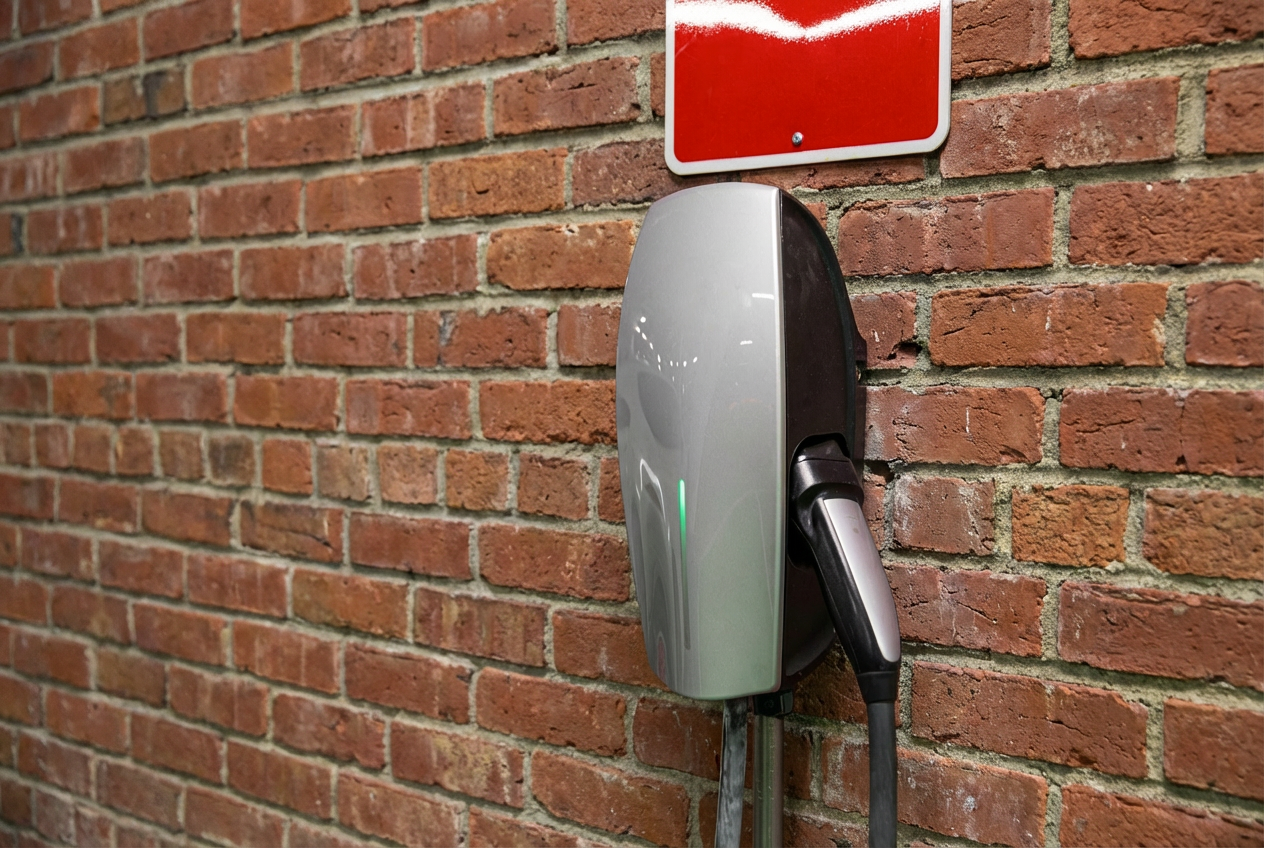 level 2 ev charger - Zeus EV Chargers blog