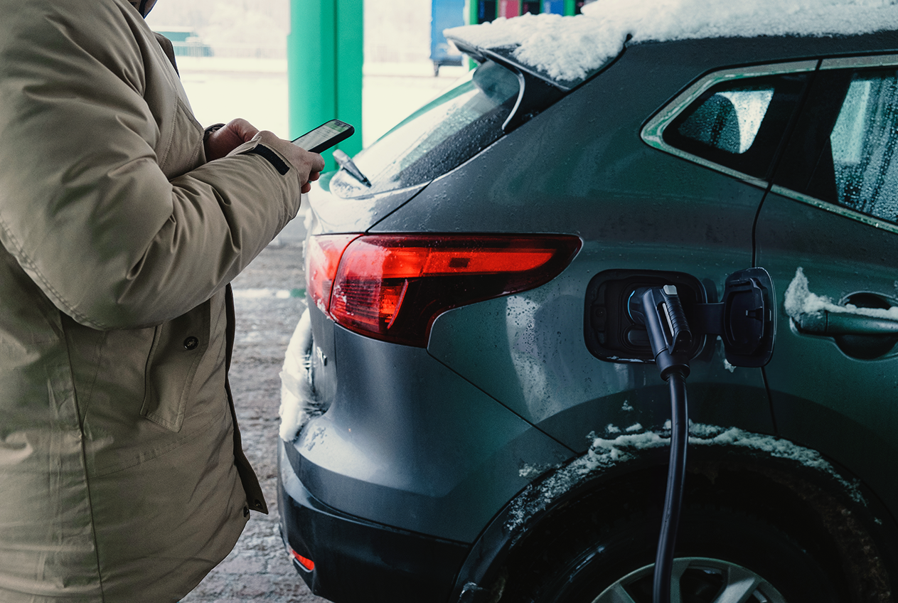 Home EV Charging vs Public Charging Cost in Calgary